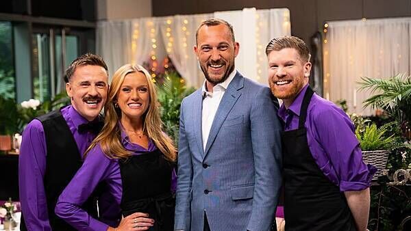 Former X Factor contestant to appear as First Dates Ireland returns