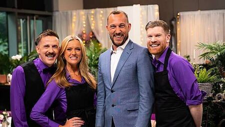 Former X Factor contestant to appear as First Dates Ireland returns