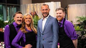 Former X Factor contestant to appear as First Dates Ireland returns