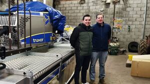 Stradbally-based company to boost fish populations in Irish rivers