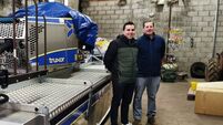 Stradbally-based company to boost fish populations in Irish rivers
