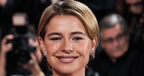 Congratulations pour in for Ireland’s Oscar nominees