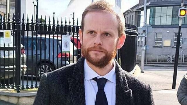 Doctor who battled opioid addiction spared criminal record for stealing and forging prescriptions