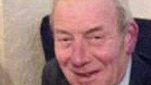 Laois death notice: William (Billy) Rowan, Portlaoise