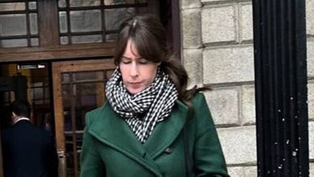 Judge clears cyclist who knocked woman unconscious of causing serious accident