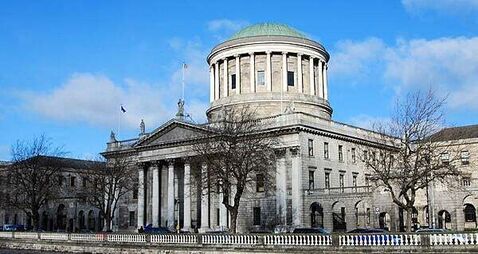 Cork property was bought using proceeds of ‘sinister’ romance fraud, court rules