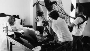 Richard E Grant says Barry Keoghan will be ‘fantastic Ringo Starr’ in biopics Richard E Grant says Barry Keoghan will be ‘fantastic Ringo Starr’ in biopics