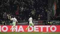Martin O’Neill hails ‘colossal’ team spirit as Celtic draw in Bologna
