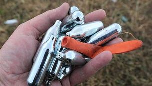 What the papers say: Friday's front pages