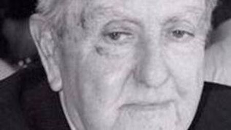 Laois death notice: Aidan McNamara, Abbeyleix