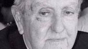 <p>Aidan McNamara, RIP</p>