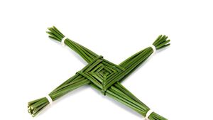 Fr Paddy Byrne: St Brigid ‒ a woman of hope