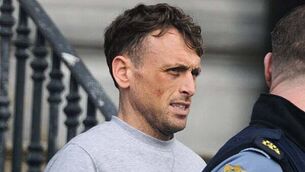 Man (24) fatally stabbed sister’s housemate after night of drinking, court told Man (24) fatally stabbed sister’s housemate after night of drinking, court told