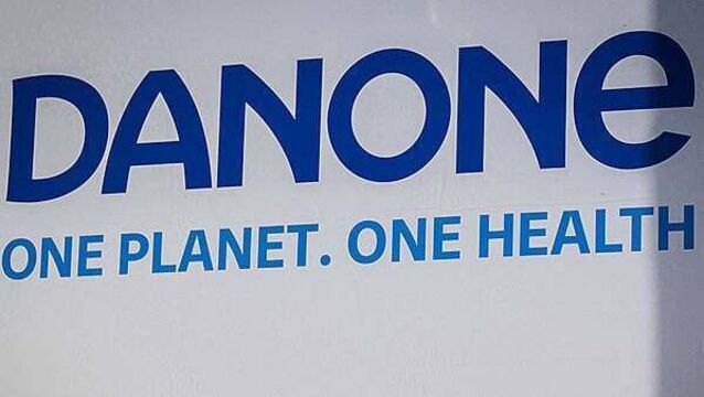 Danone recalls baby formula batches produced in Ireland as toxin scare widens