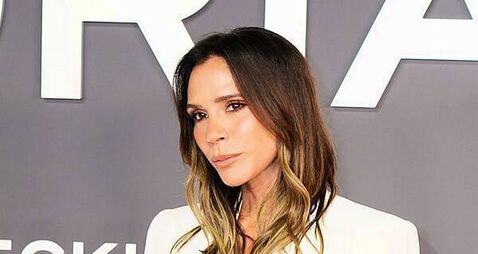 Victoria Beckham tops UK sales charts with 2001 single after fallout with Brooklyn