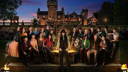 The Traitors crowns winners in tense finale