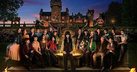 The Traitors crowns winners in tense finale