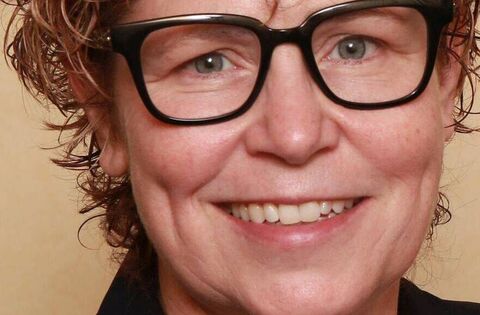  ‘‘I don't actually believe it. TII are finally actually going to put a roundabout there.’’