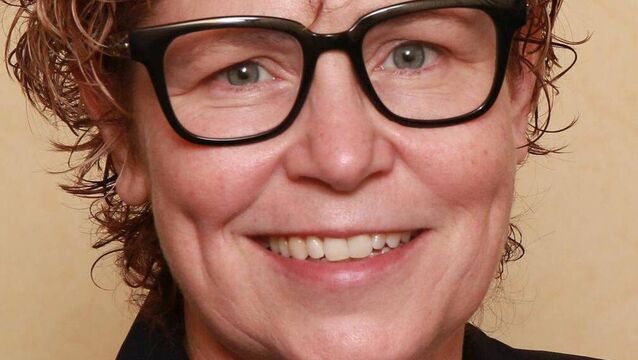 <p>Cllr Aisling Moran</p>