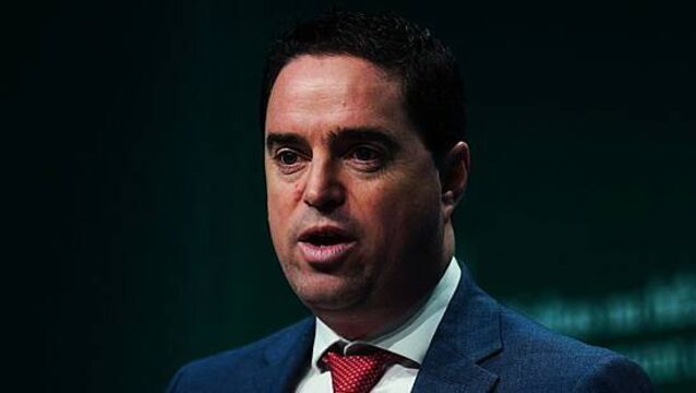 Bluetongue virus detected in Co Wexford herd, minister says