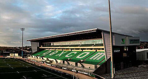 Saturday sport: Connacht welcome Leinster to Dexcom stadium, Intercounty season returns