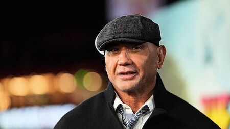 Dave Bautista says ‘great chemistry’ with Jason Momoa led to new film