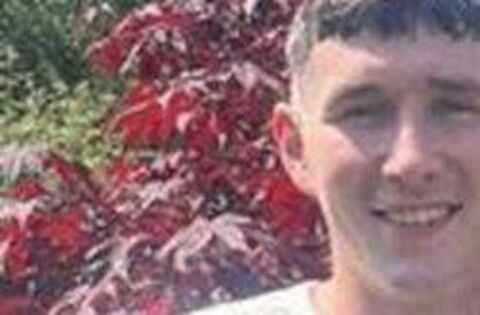 Sadness at sudden death of young Laois man - News - Laois Nationalist