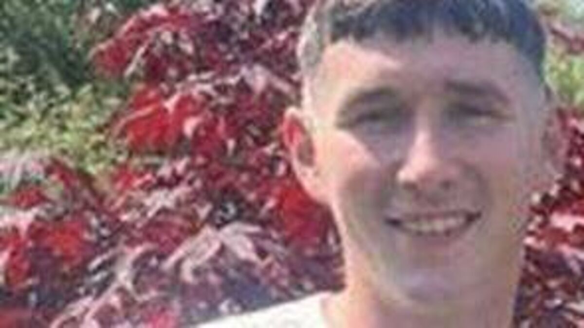 Sadness at sudden death of young Laois man