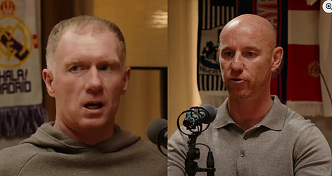 Manchester United haunted by criticism of former stars