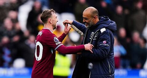 Nuno: West Ham still need options in the transfer market