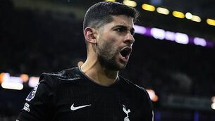 Unai Emery has total trust in Aston Villa’s deputy goalkeeper Robin Olsen