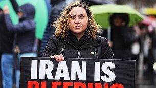 EU looking to keep calm amid US tariff turbulence, says Taoiseach