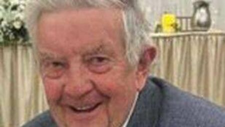 Laois death notice: Billy Gorman, Abbeyleix