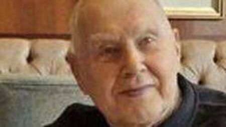 Laois death notice: James (Shay) Mulhall, Emo