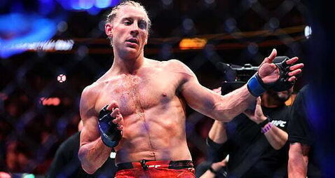 UFC 324: The biggest stage yet for Paddy Pimblett