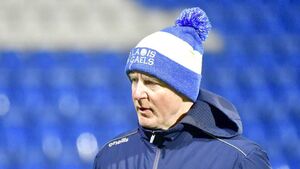 McNulty’s first thoughts are for the O’Neill family in Stradbally