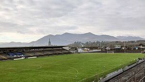 Sunday sport: Kerry face Roscommon at Fitzgerald Stadium, Arsenal take on United