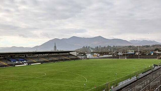 Sunday sport: Kerry face Roscommon at Fitzgerald Stadium, Arsenal take on United