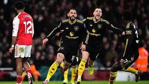 Pep Guardiola praises ‘special’ Manchester City after making FA Cup history