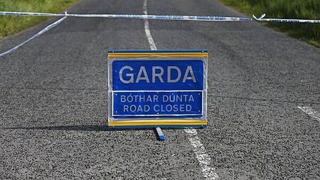 Teenage girl seriously injured in crash with scrambler motorbike