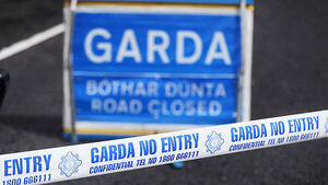 Girl (14) dies following crash involving scrambler in Dublin