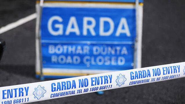 Girl (14) dies following crash involving scrambler in Dublin