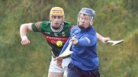 Laois make light of the weather and Mayo to claim the points in league opener