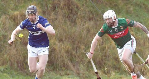 Fitzgerald happy to come away with the win but already looking to the future 