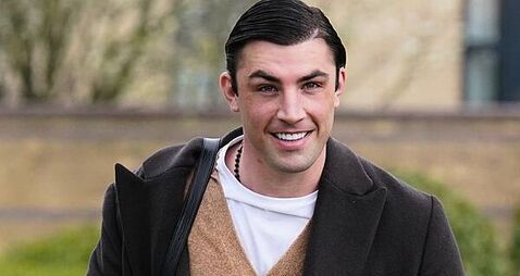 Love Island fame not to blame for my addiction issues, Jack Fincham says