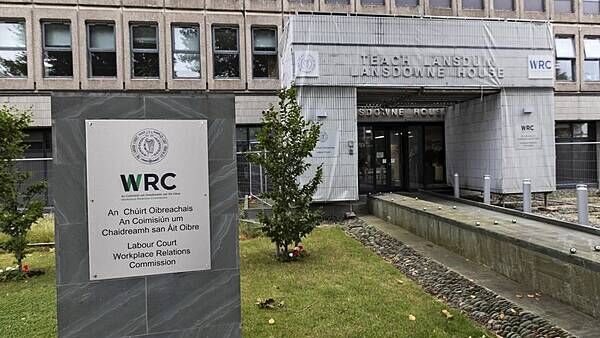 Solicitor ordered to pay €21,000 after firing secretary over pregnancy