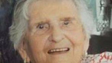 Laois death notice: Anna (Annie) Doyle (née Kelly), Clonaslee