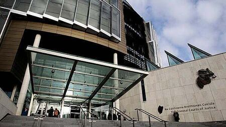 Man (48) charged with directing organised drug gang
