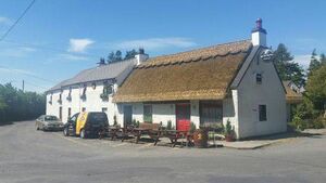 Historic Laois buildings can avail of grants from €195,437 fund