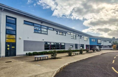 Laois gets two additional classes for children with special educational needs 